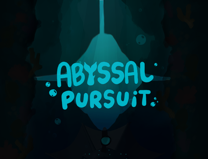 Image Abyssal Pursuit