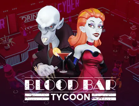 Image Blood Bar Tycoon